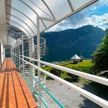 Hotel Nautilus Valmadrera Kültér fotó