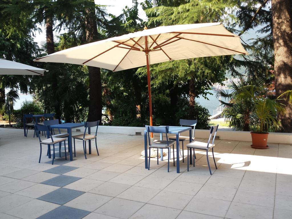 Hotel Nautilus Valmadrera Kültér fotó